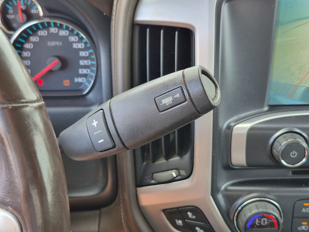 Used 2018 GMC Sierra 1500 SLT AWD/4WD image 32