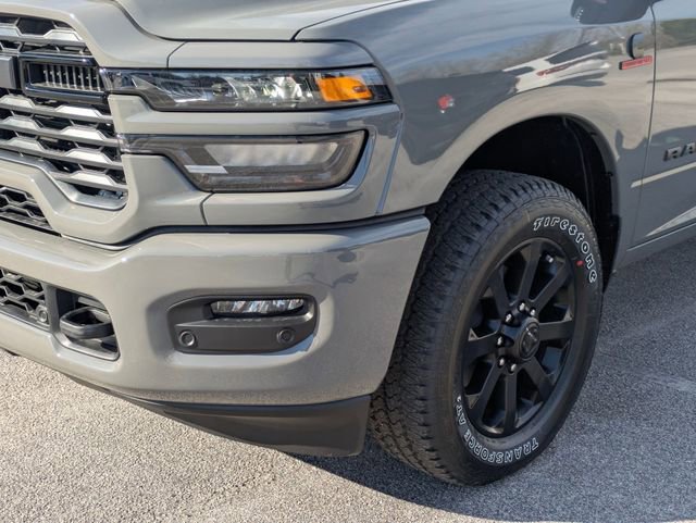 New 2026 RAM 2500 Big Horn image 9