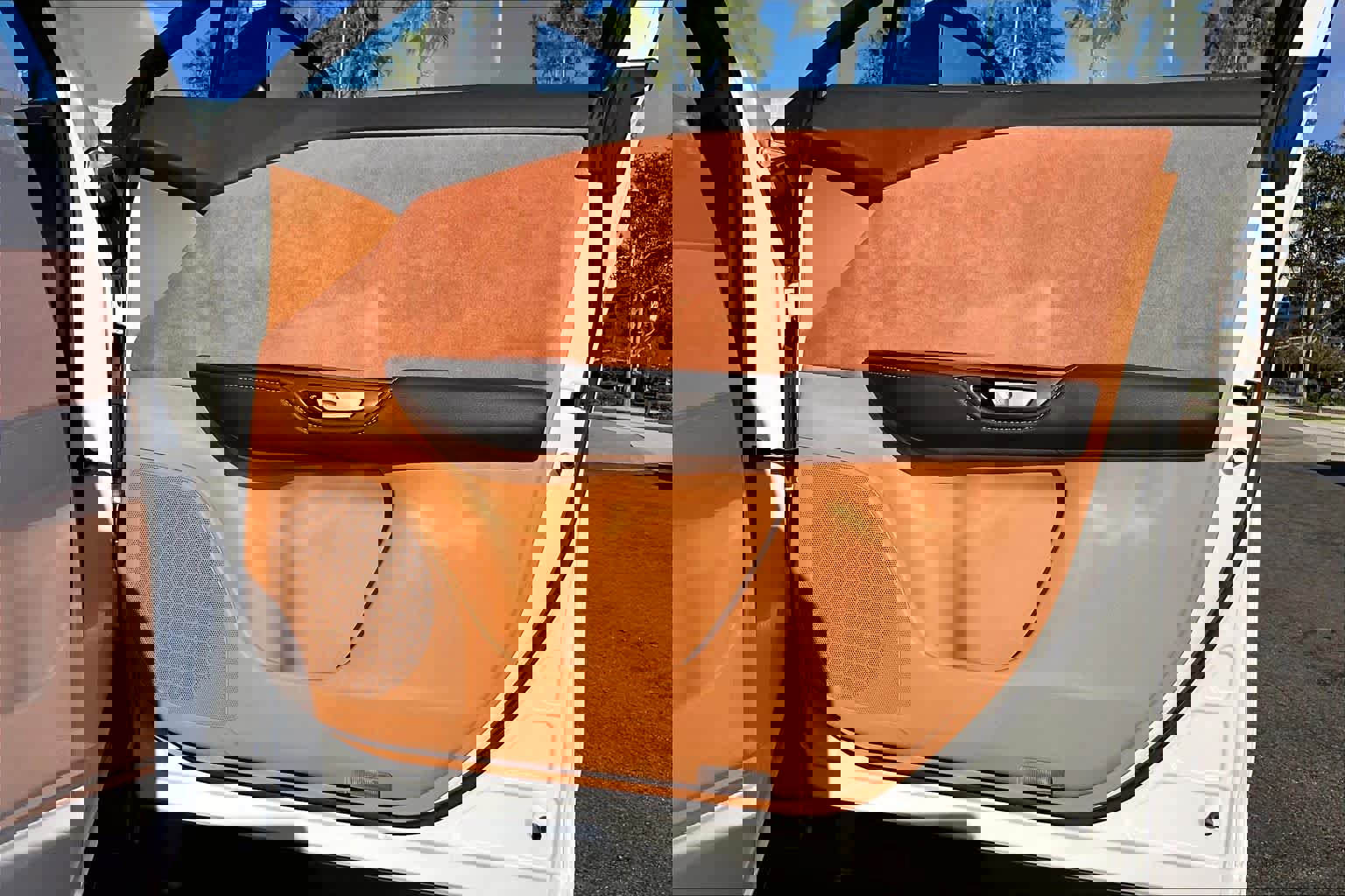 Used 2023 Lexus RZ 450e Premium image 21