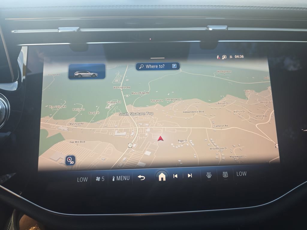 New 2026 Mercedes-Benz E 450 4MATIC All-Terrain Wagon image 19