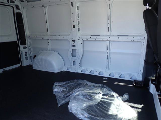 New 2026 RAM ProMaster 1500 w/ Convenience Group FWD image 9