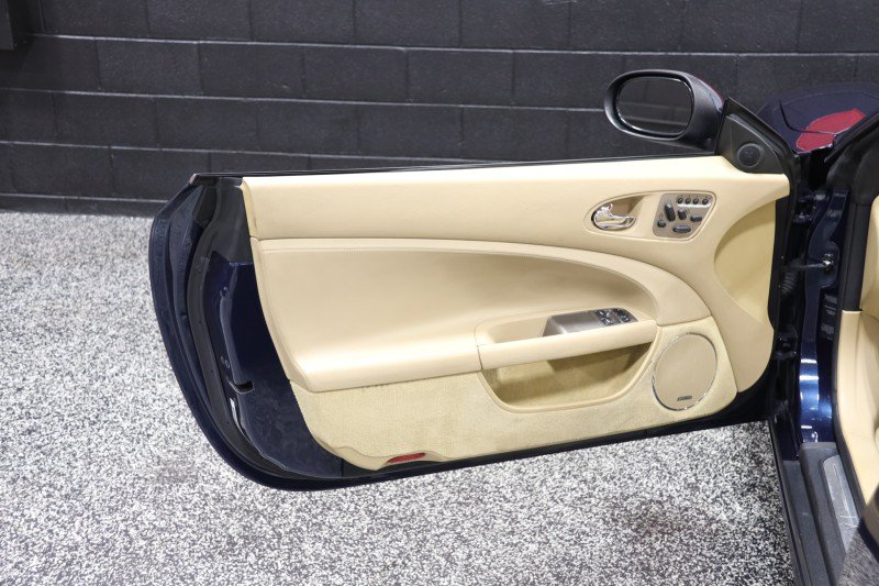 Used 2007 Jaguar XK Convertible RWD image 34
