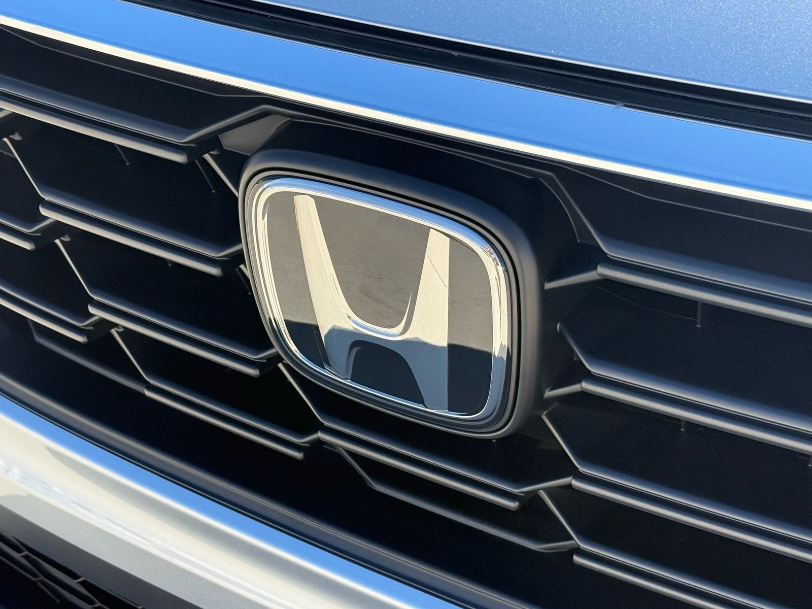 New 2027 Honda CR-V LX image 30