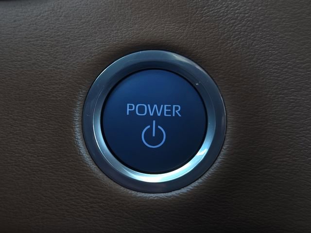 Used 2024 Toyota Tundra 1794 Edition AWD/4WD image 23