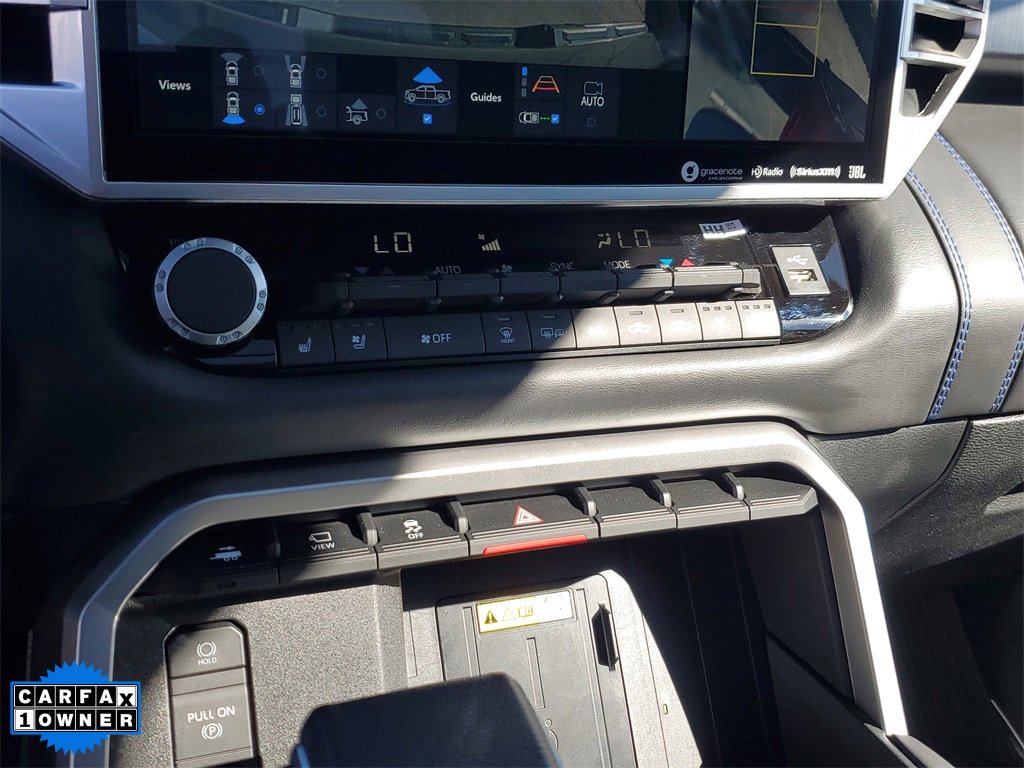 Used 2023 Toyota Tundra Platinum image 31