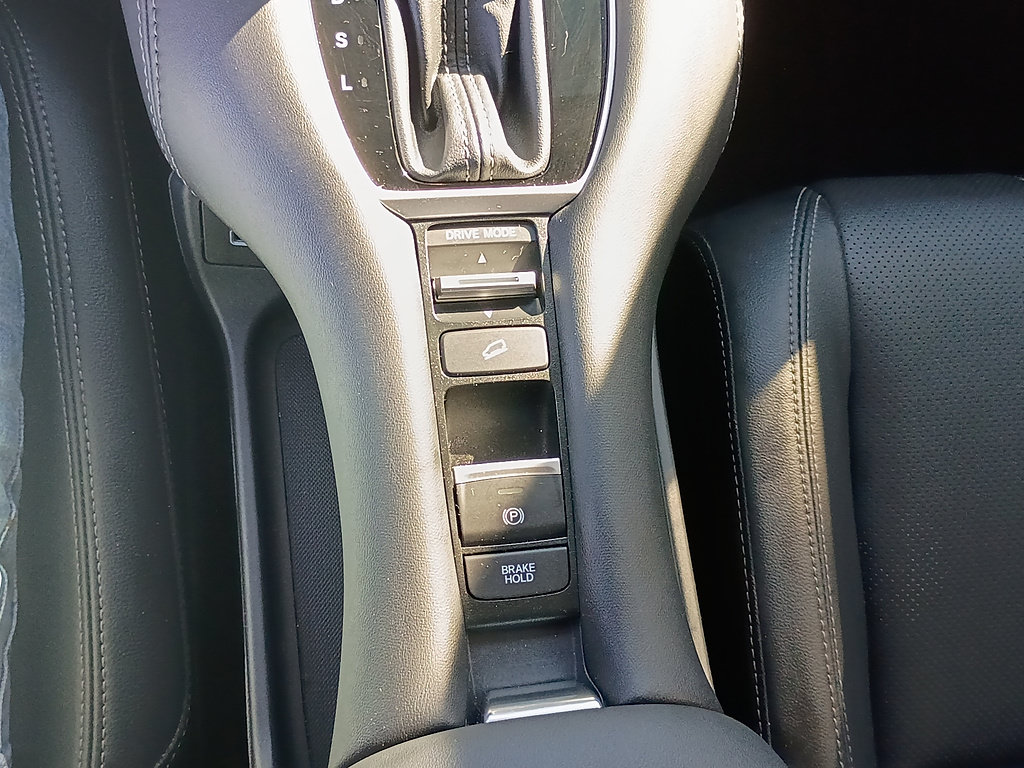Used 2023 Honda HR-V EX-L image 23