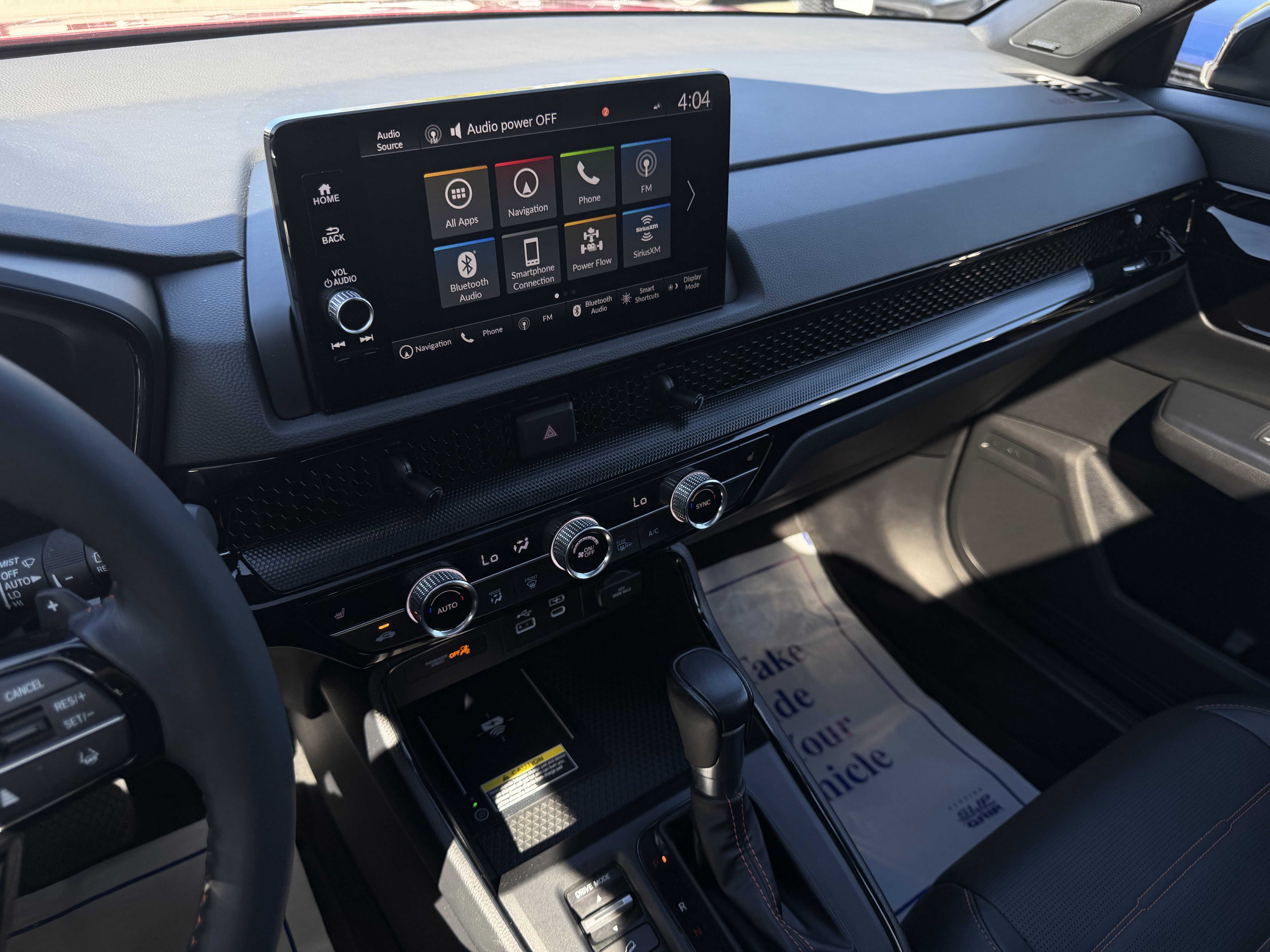 Used 2024 Honda CR-V Sport Touring image 15