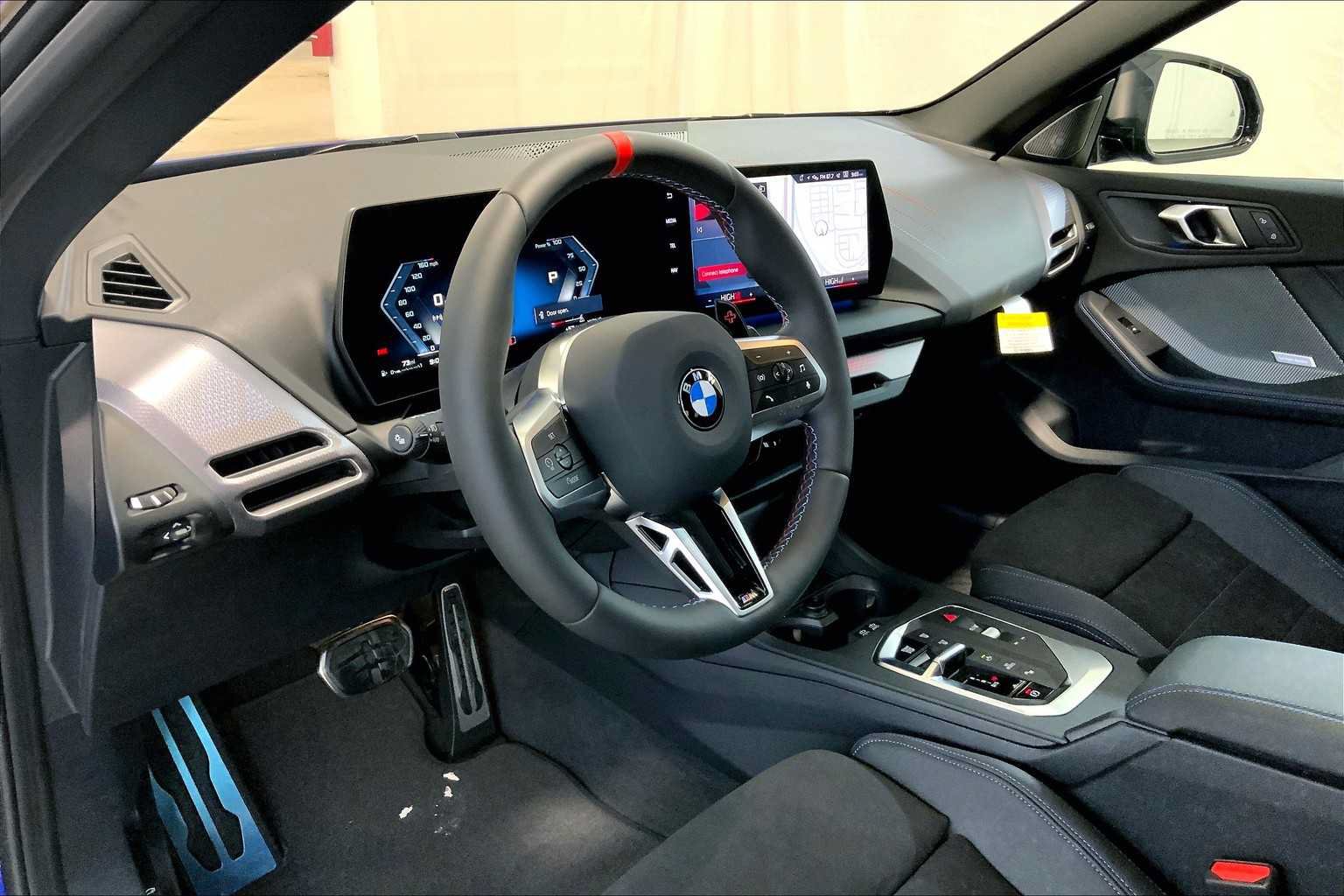 New 2025 BMW M235i xDrive w/ Premium Package AWD/4WD image 8