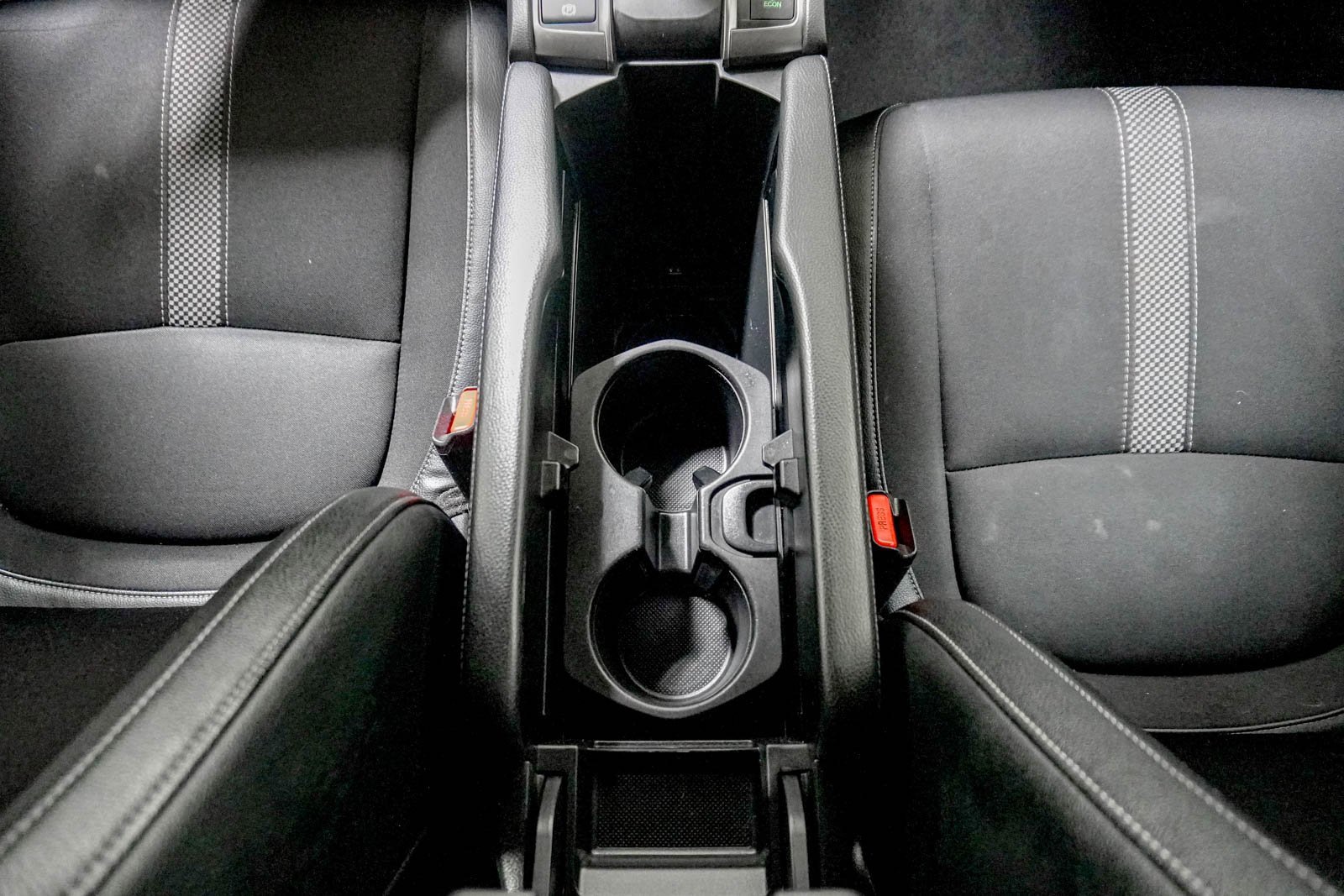 Used 2020 Honda Civic Sport image 28