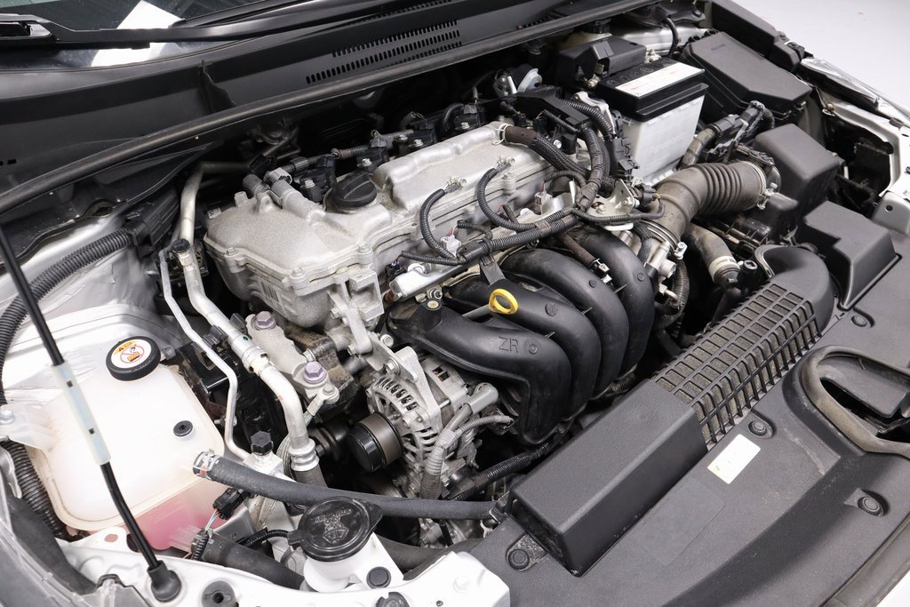 Used 2022 Toyota Corolla LE image 15