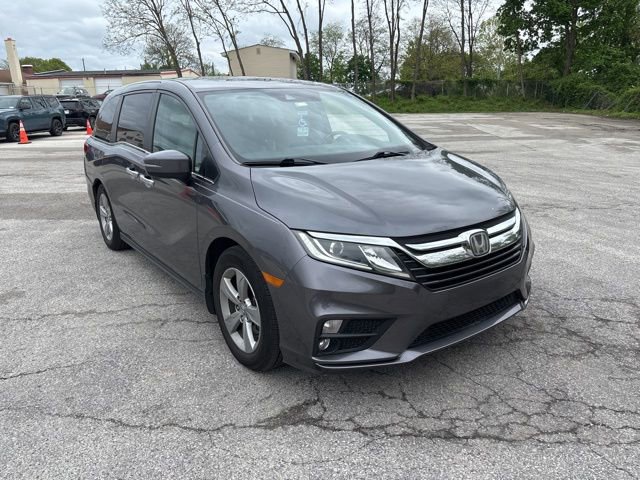 Used 2019 Honda Odyssey EX-L image 1