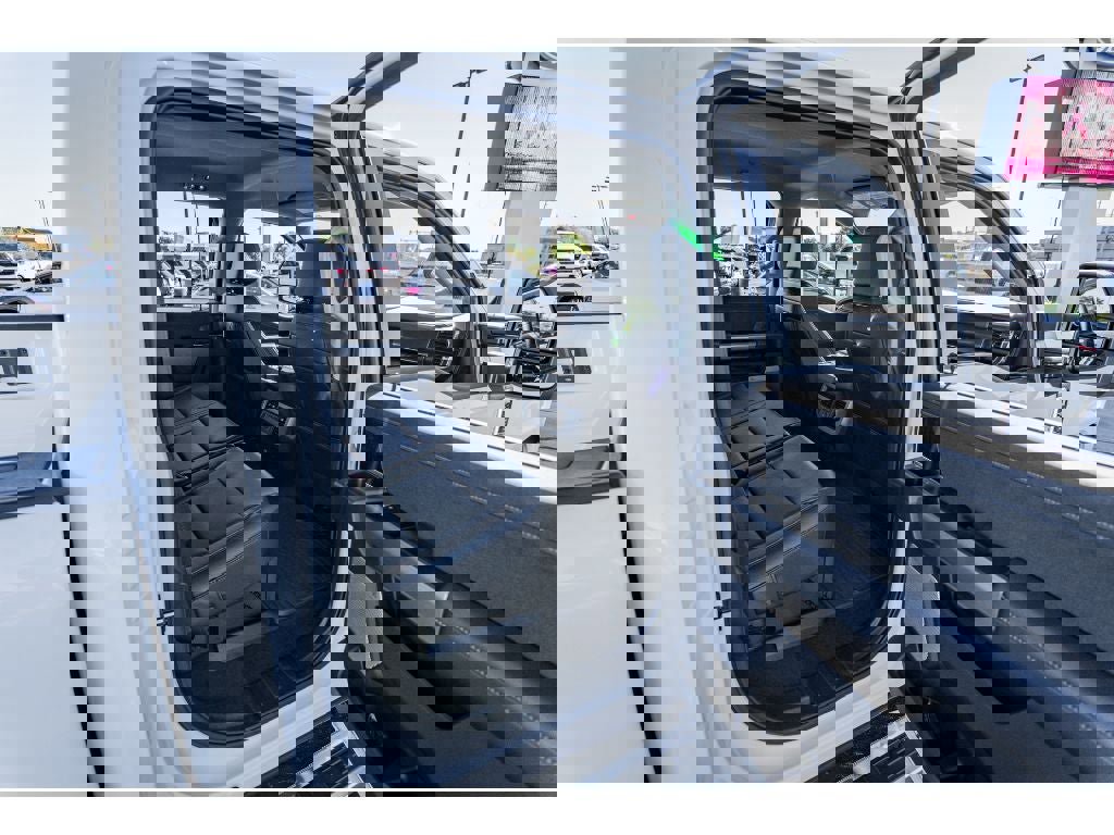 New 2026 Ford F250 Lariat image 26