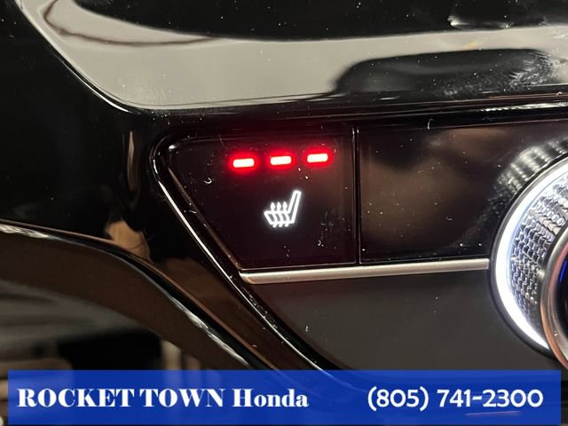 New 2026 Honda Civic Si image 18