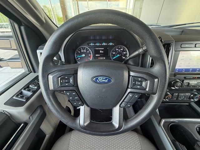 Used 2022 Ford F250 XLT w/ XLT Premium Package image 22