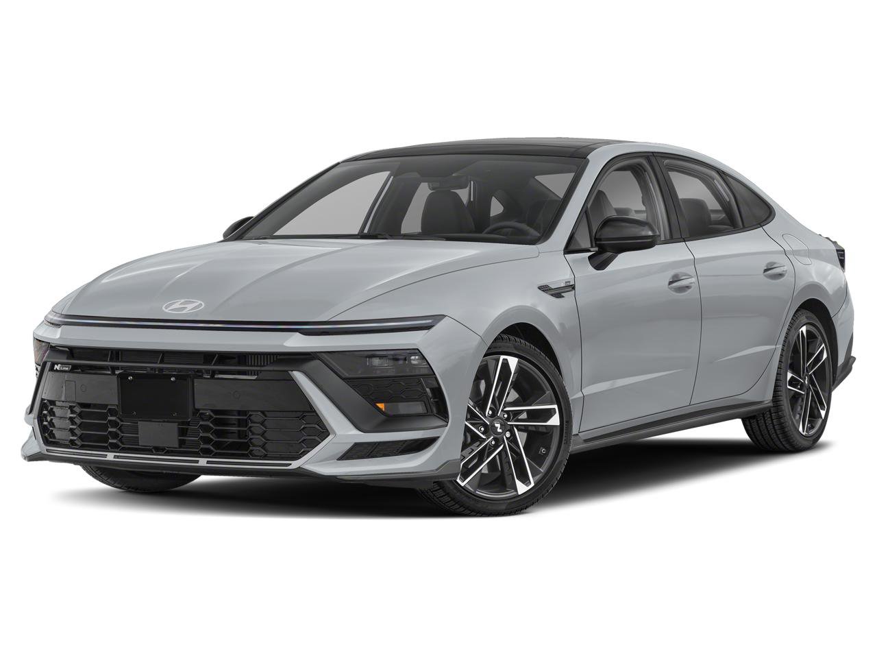 New 2026 Hyundai Sonata N Line