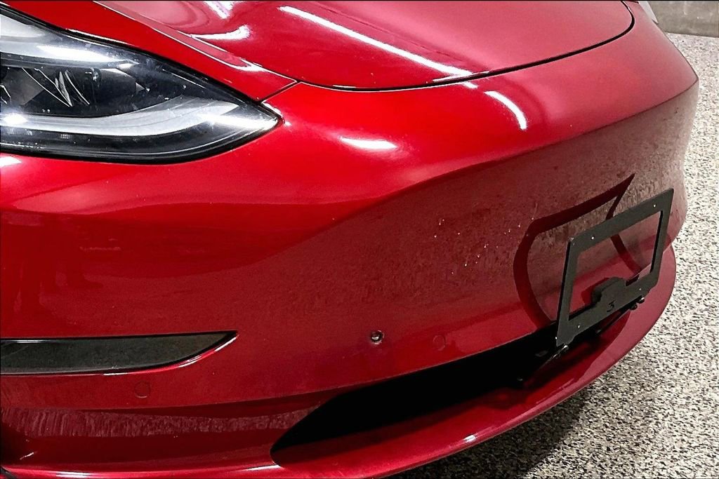 Used 2021 Tesla Model 3 Long Range image 29