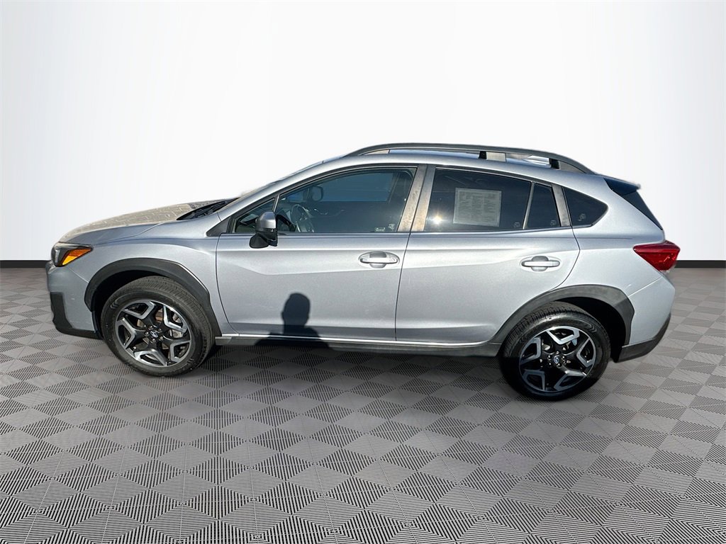 Used 2019 Subaru Crosstrek 2.0i Limited image 33