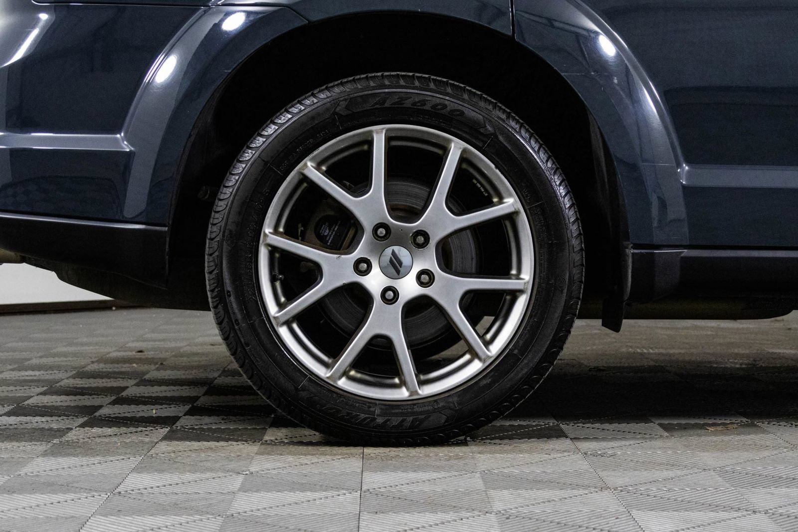Used 2018 Dodge Journey GT FWD image 41