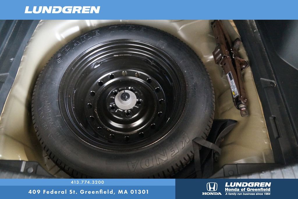 Used 2016 Honda CR-V EX image 31