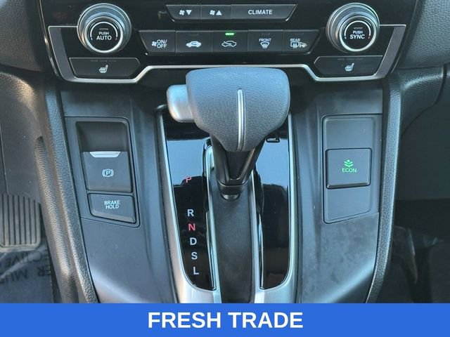 Certified 2019 Honda CR-V EX image 21