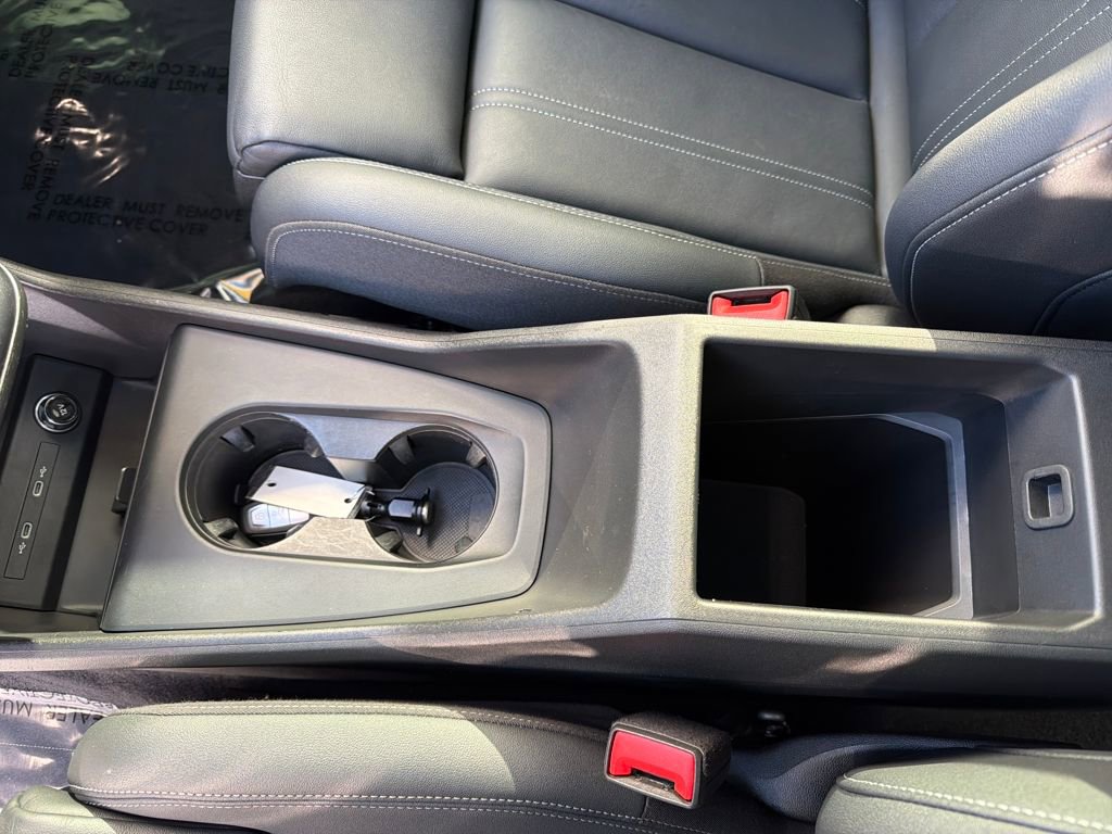 Used 2024 Audi Q4 e-tron Prestige image 25