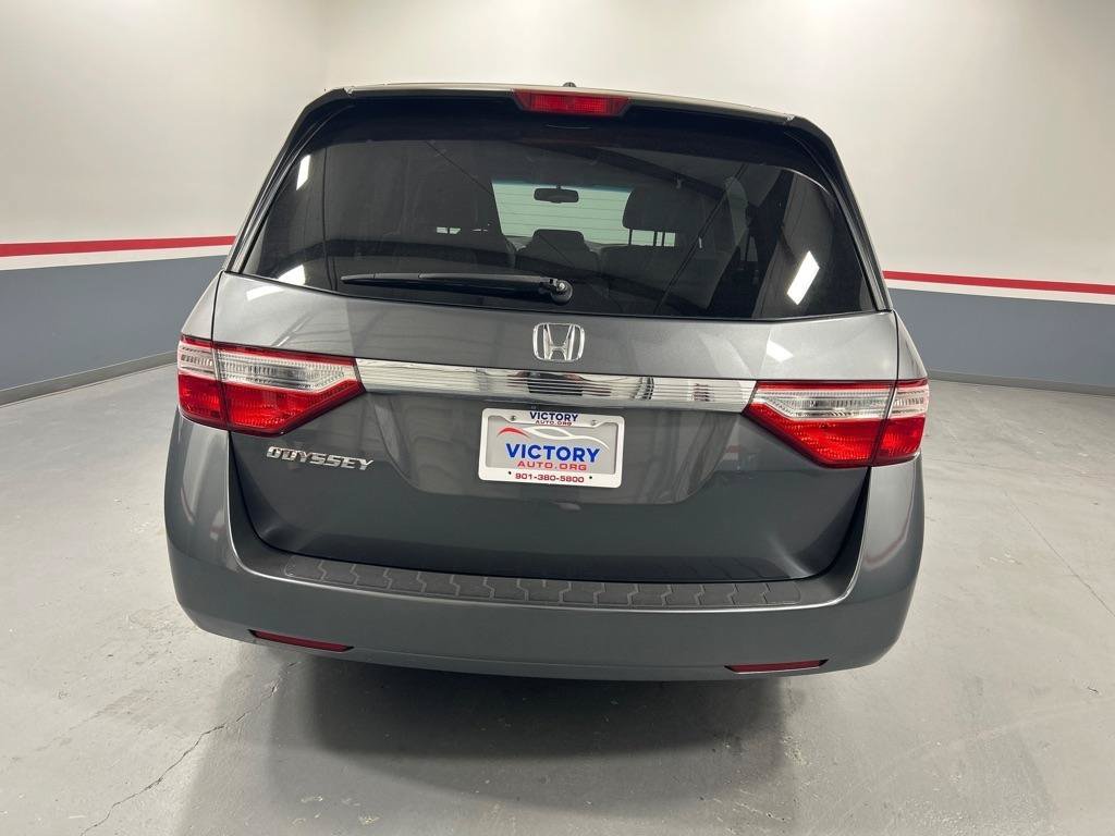 Used 2012 Honda Odyssey EX-L image 6
