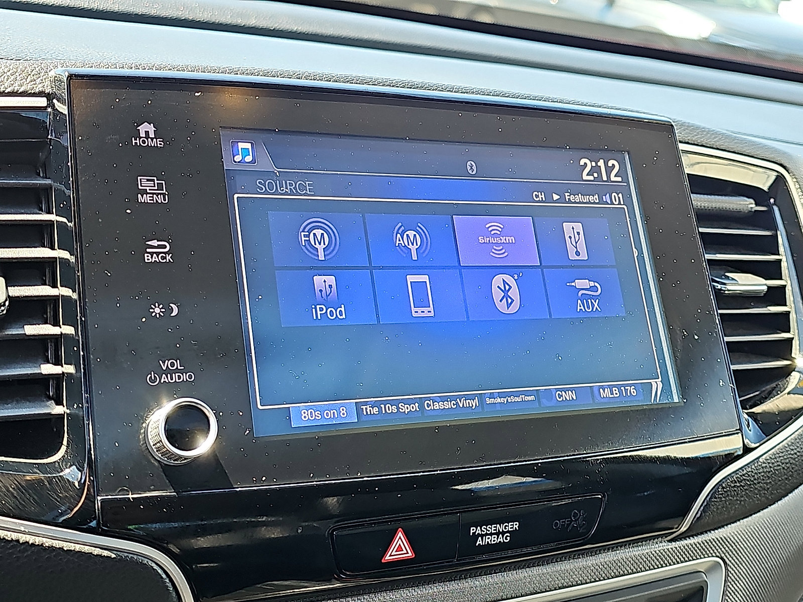 Used 2023 Honda Ridgeline RTL image 26