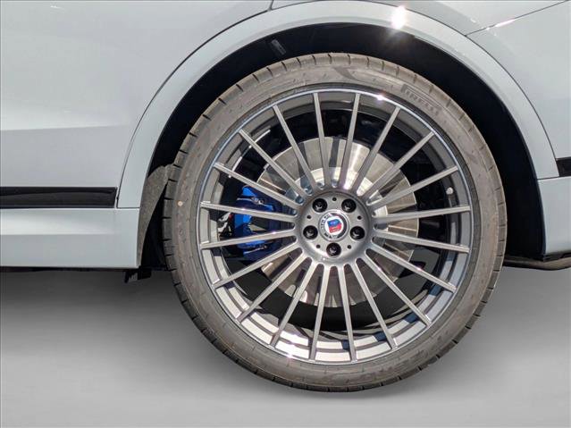 New 2026 BMW ALPINA XB7 image 10
