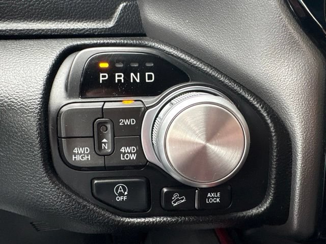 Used 2020 RAM 1500 Rebel w/ Rebel Level 2 Equipment Group AWD/4WD image 22