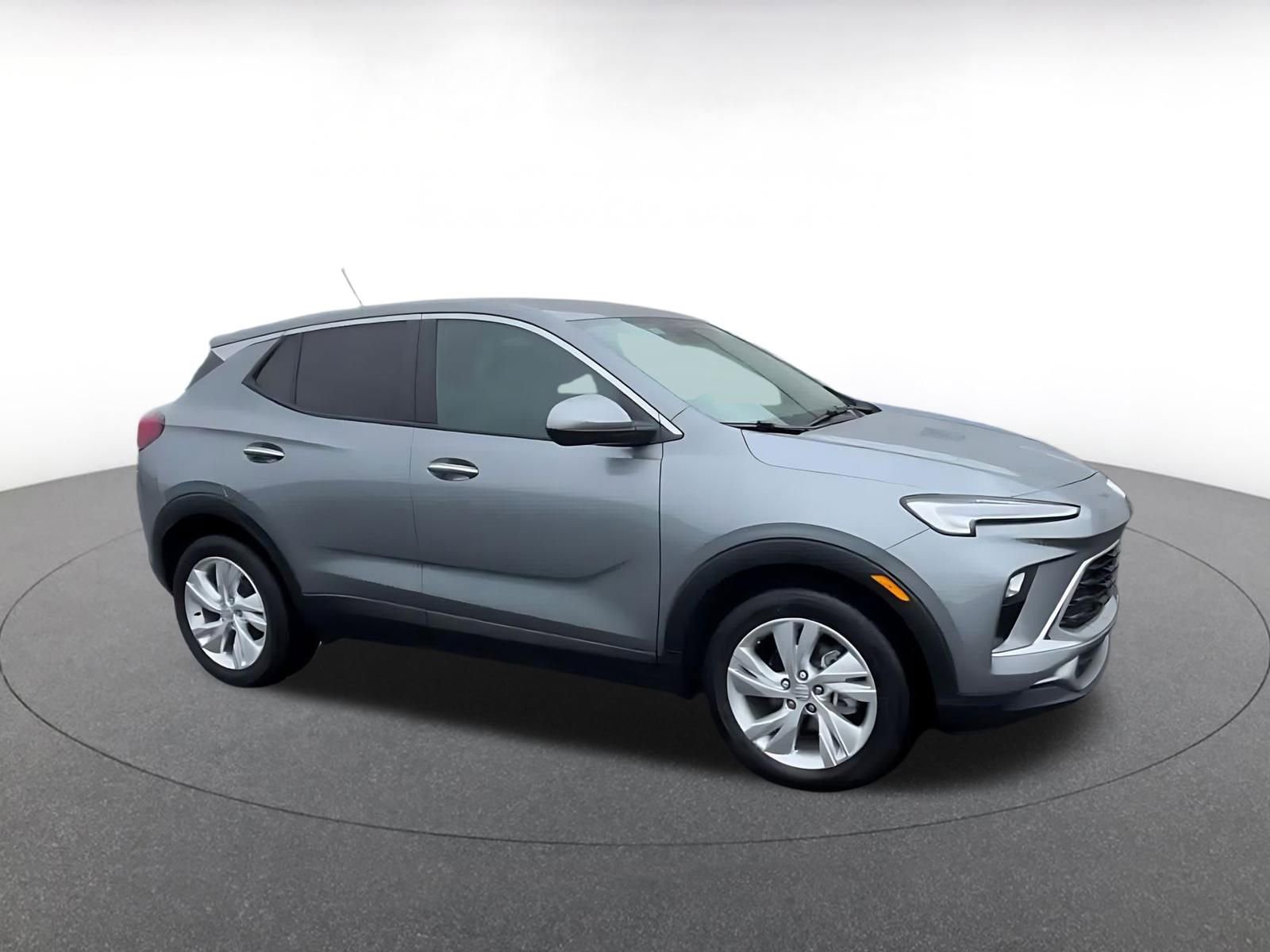 Used 2025 Buick Encore GX Preferred image 2