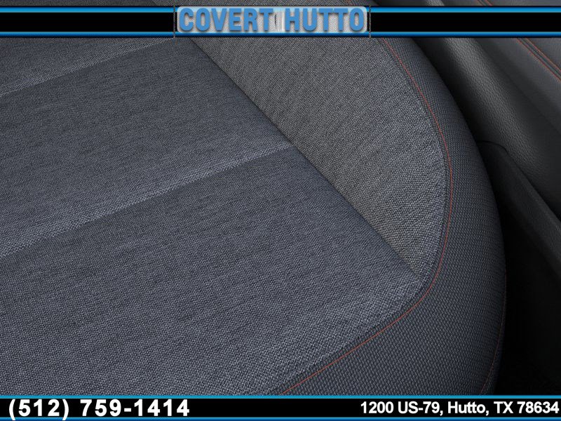 New 2026 Ford Explorer Active image 16