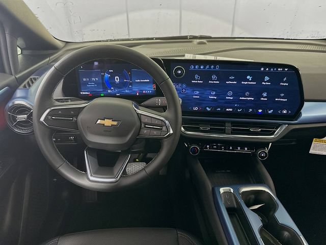 New 2026 Chevrolet Equinox EV LT AWD/4WD image 25
