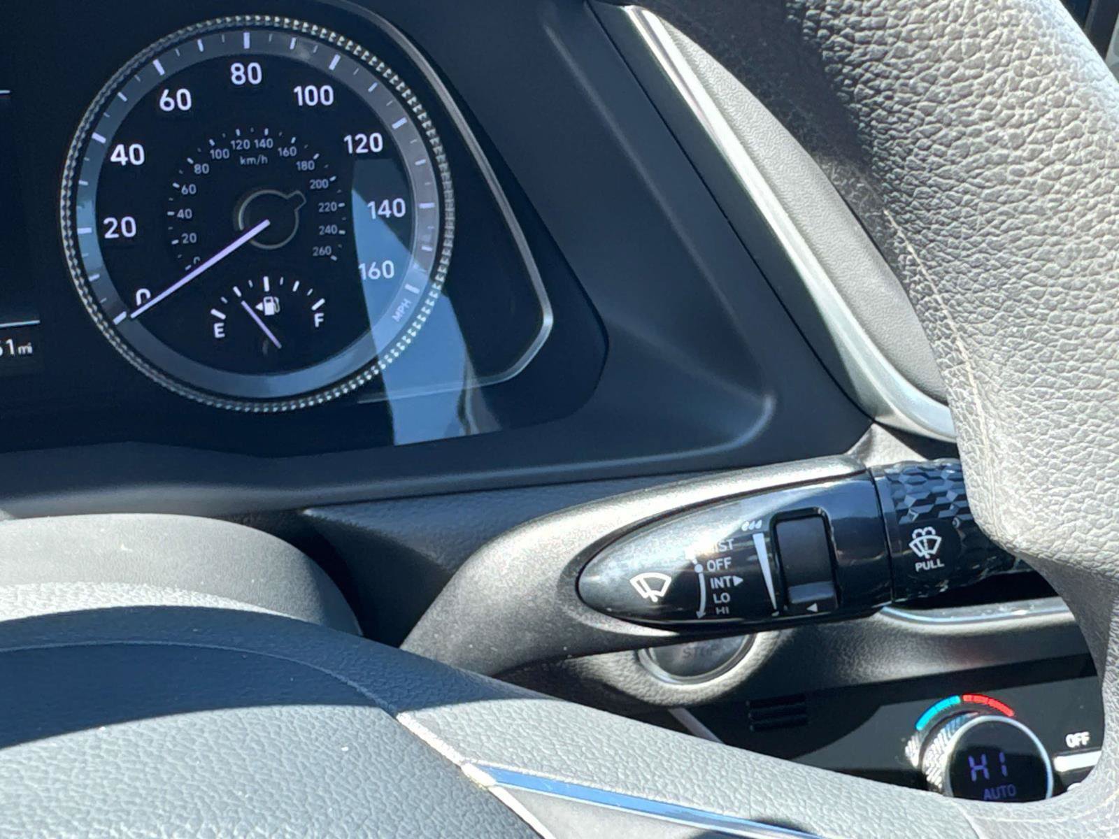 Certified 2023 Hyundai Sonata SEL FWD image 12