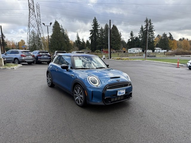 Used 2023 MINI Cooper S image 4