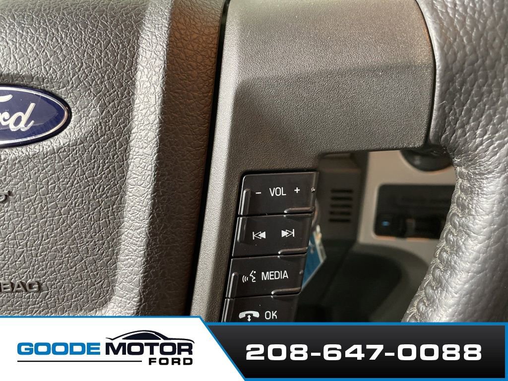 Used 2013 Ford F150 XLT w/ Mid Equipment Group image 14