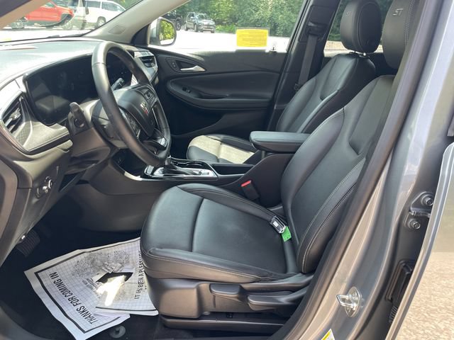 Used 2024 Buick Encore GX Sport Touring AWD/4WD image 39
