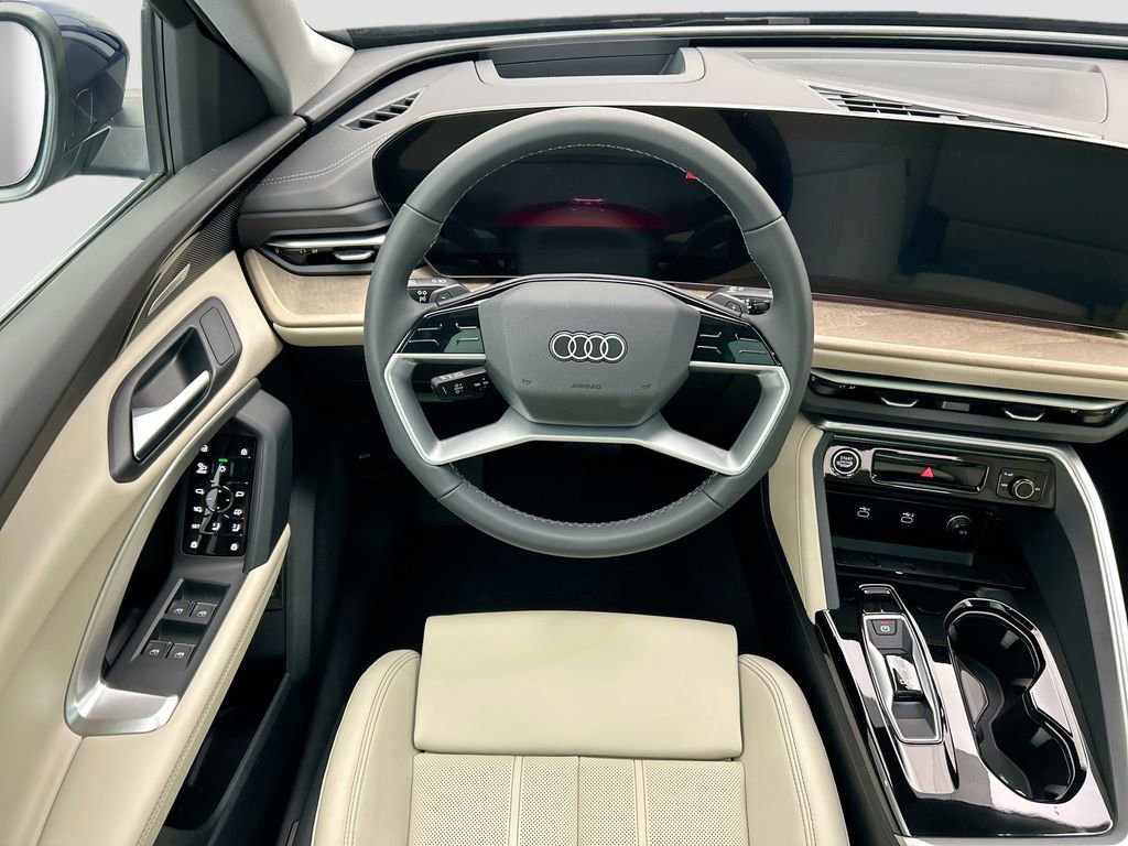 Used 2025 Audi Q5 Premium Plus w/ Premium Plus image 11