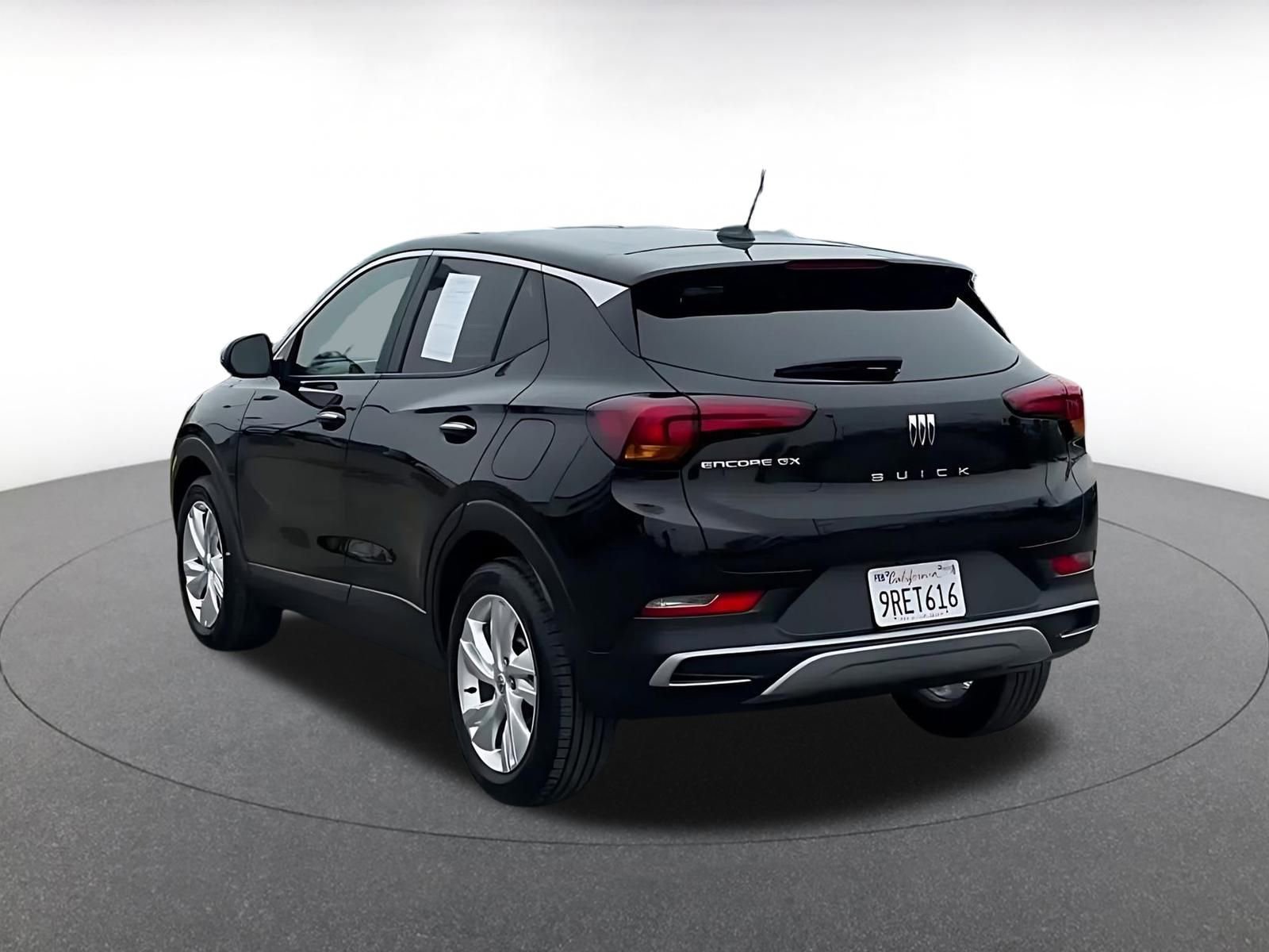 Used 2025 Buick Encore GX Preferred image 11