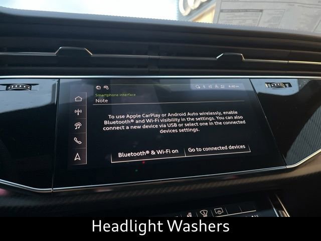 New 2026 Audi Q8 Prestige image 21