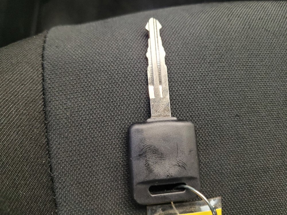 Used 2018 Nissan Versa S Plus FWD image 32