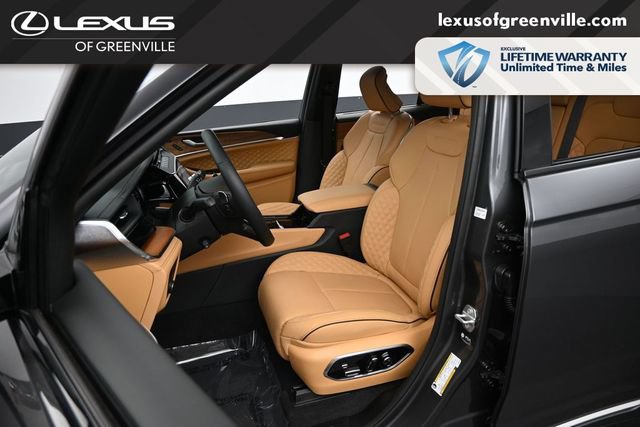 Used 2026 Jeep Grand Cherokee Summit AWD/4WD image 19