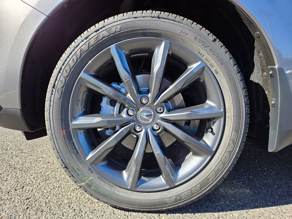 New 2025 Acura RDX A-Spec image 10