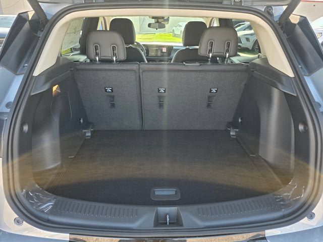 New 2026 Buick Encore GX Sport Touring w/ Comfort Package FWD image 15