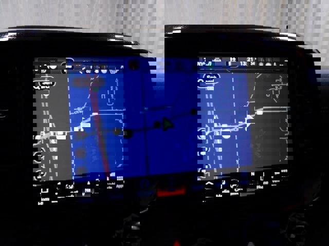 Used 2022 RAM 1500 Rebel w/ Rebel Level B Equipment Group image 37