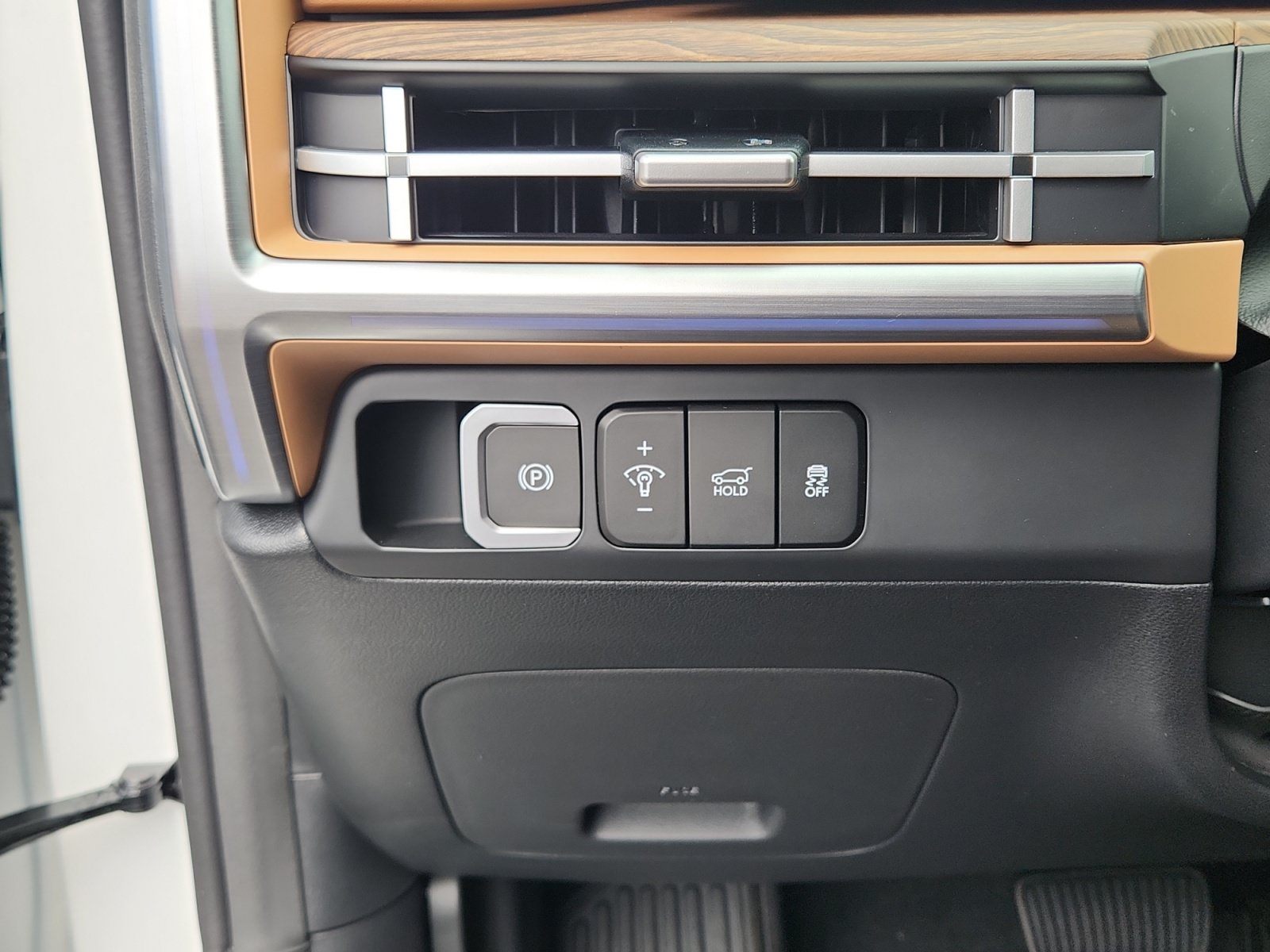 New 2027 Hyundai Santa Fe Calligraphy AWD/4WD image 31