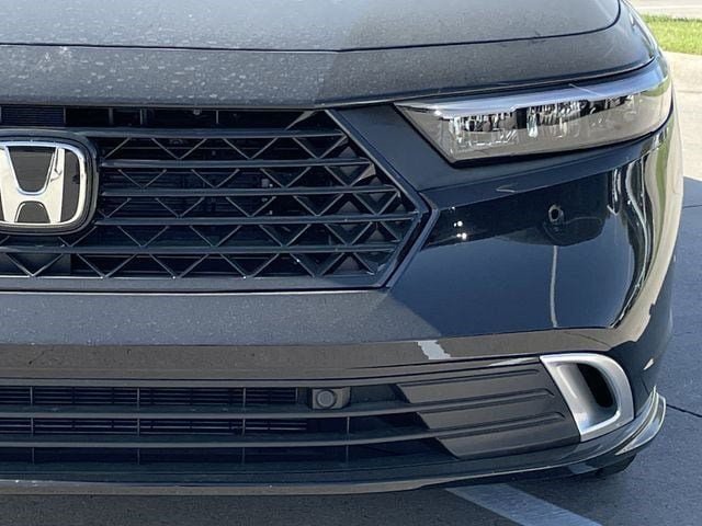 New 2026 Honda Accord Touring image 8