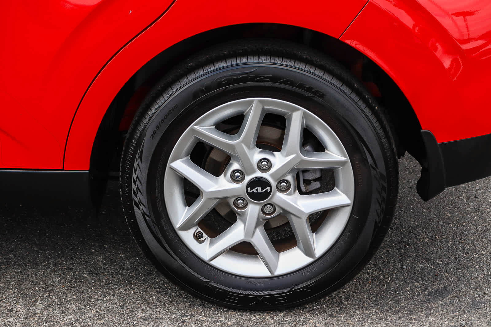 Used 2023 Kia Soul S FWD image 13