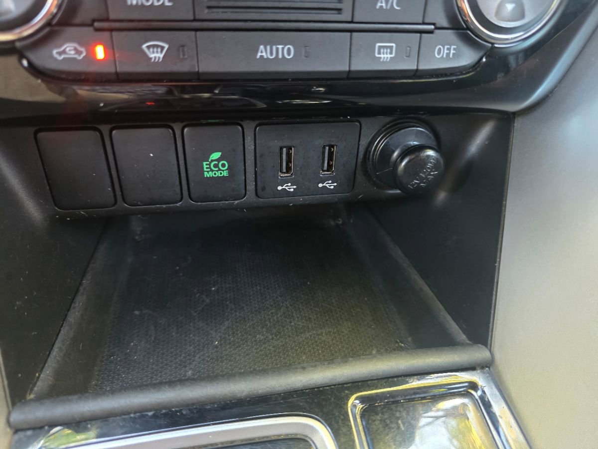 Used 2018 Mitsubishi Eclipse Cross LE image 21