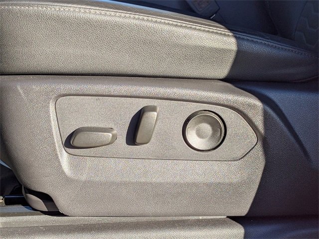 Used 2024 Chevrolet Silverado 1500 ZR2 image 19