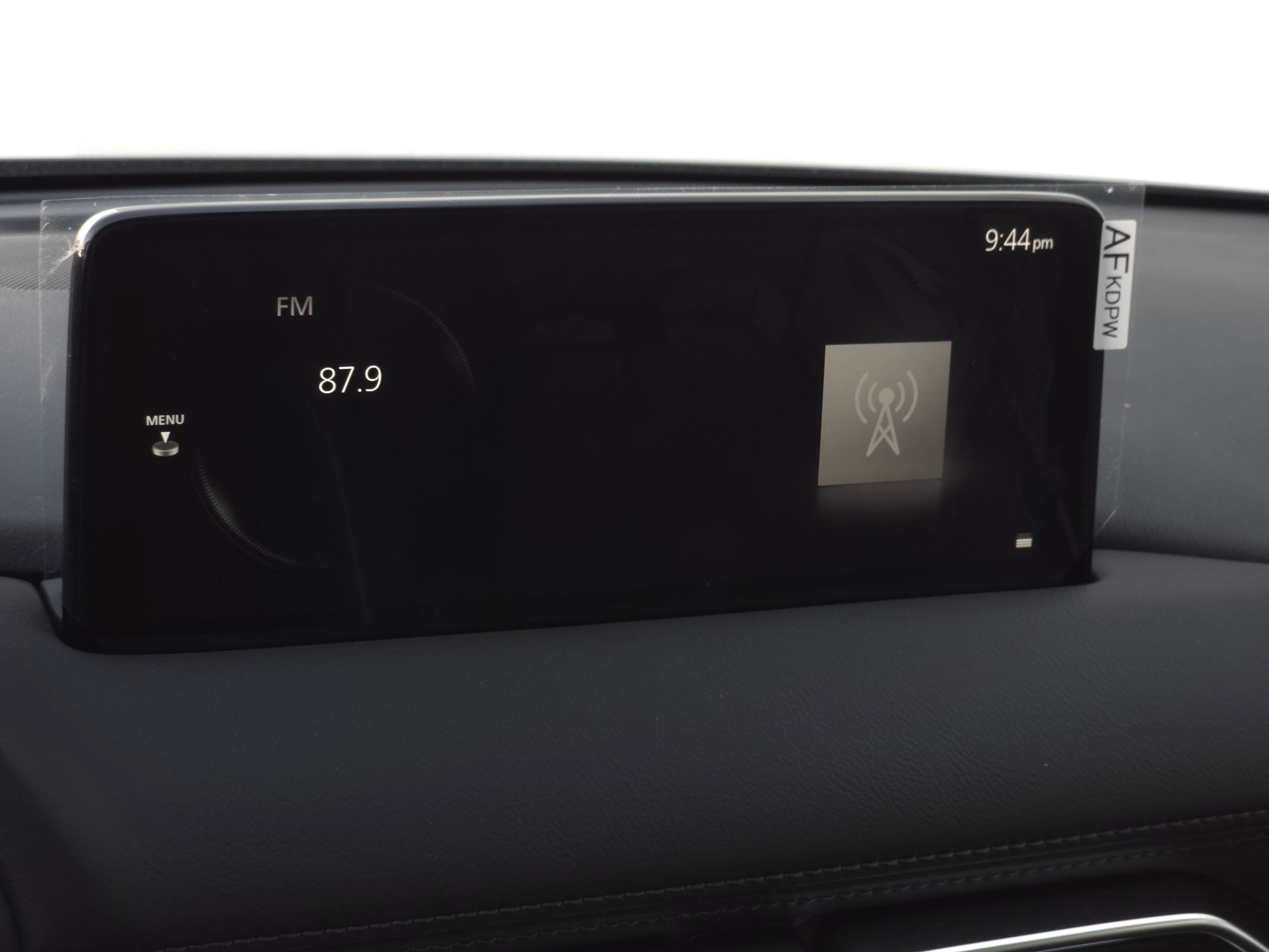 New 2025 MAZDA CX-5 AWD 2.5 S w/ Select Package image 16